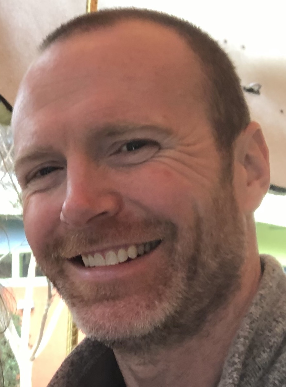 David